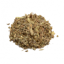 Alsem - Artemisia absinthium 50 gram